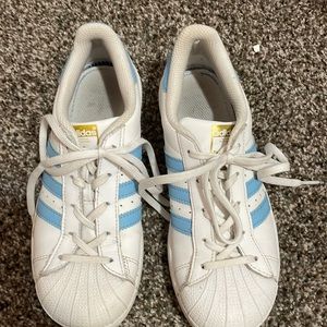 Adidas superstar